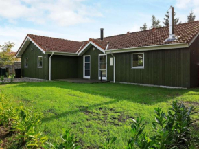 Holiday home Væggerløse XXI